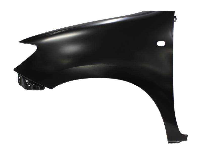 Переднє крило ліве Toyota Hilux 2005-2011 (TW) 538120K010