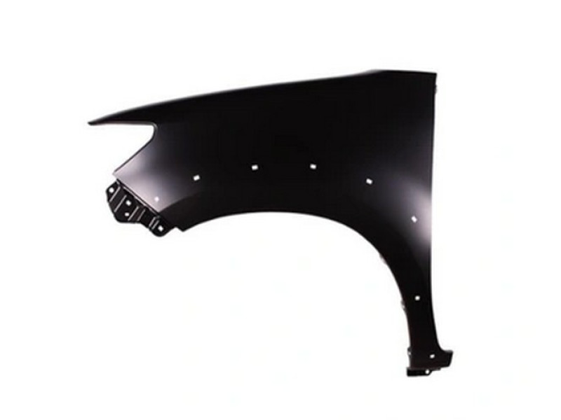 Крило переднє ліве Toyota Hilux 11-15 (Тайвань) з отв. під накладку 538120K110