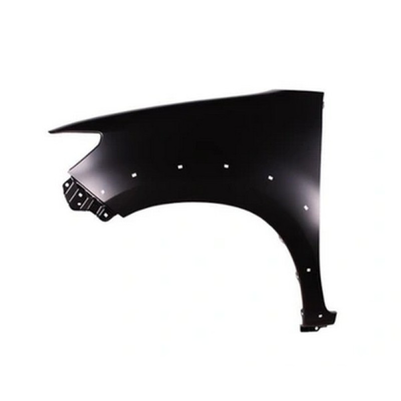 Крило переднє ліве Toyota Hilux 11-15 (Тайвань) з отв. під накладку 538120K110