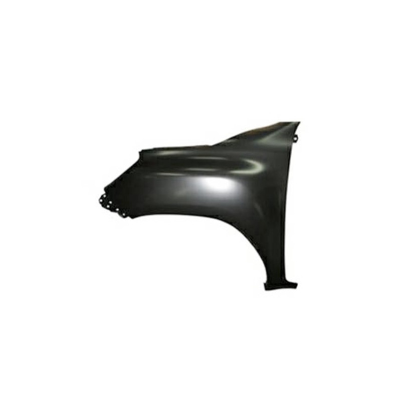 Крило переднє ліве Toyota Hilux 4WD 15- (Тайвань) без отв. 53812KK030