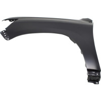 Крило переднє ліве Toyota Land Cruiser 200 15-21 (Тайвань) 5380260D60