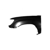 Крило переднє ліве Toyota Land Cruiser 98-08 (Tempest) без отв. під повт. 538126A120