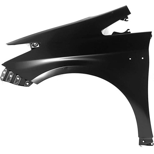 Крило переднє ліве Toyota Prius XW30 2009-2015 (Тайвань) без отв. 5380247040