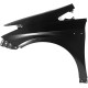Крило переднє ліве Toyota Prius 09-15 (TP) без отв. 5380247040