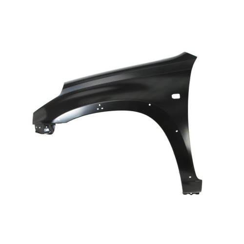 Крило переднє ліве Toyota RAV4 2001-2006 (з отв. повт., з отв. під рант) FPS 5381242150