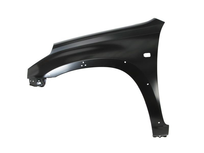 Крило переднє ліве Toyota RAV4 01-06 (з отв. повт., з отв. під рант) FPS 5381242150