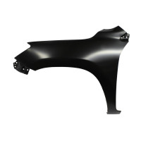 Крило переднє ліве Toyota RAV4 06-10 (LKQ) без отворів 538020R020