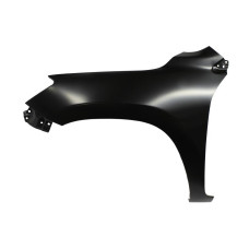 Крило переднє ліве Toyota RAV4 06-10 (LKQ) без отворів 538020R020