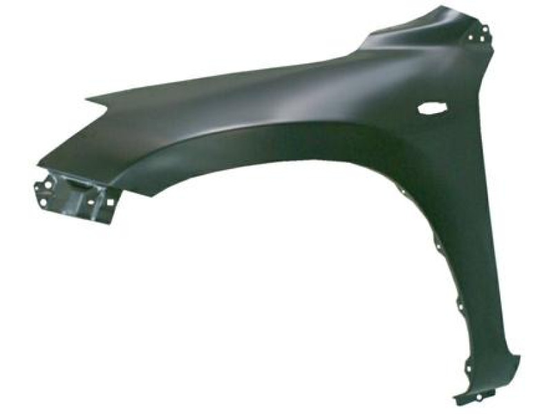 Крило переднє ліве Toyota RAV4 06-10 (Тайвань) без отв. під рант., з отв. повт. 5381242240