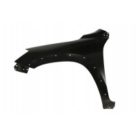 Крило переднє ліве Toyota RAV4 06-10 (Тайвань) з отв. під рант, без отв. під повт. 5380242190