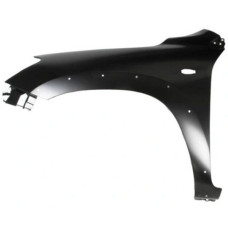 Крило переднє ліве Toyota RAV4 06-10 (Тайвань) з отв. під рант та отв. під повт. 5381242250