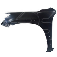 Крило переднє ліве Toyota RAV4 10-12 (Тайвань) з отв. під рант 