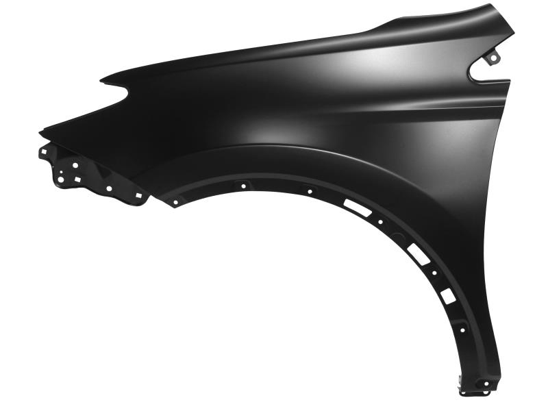 Крило переднє ліве Toyota RAV4 13-15 (Tempest) 538020R050