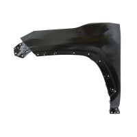 Крило переднє ліве Toyota RAV4 19- (TP) алюміній 5381242360