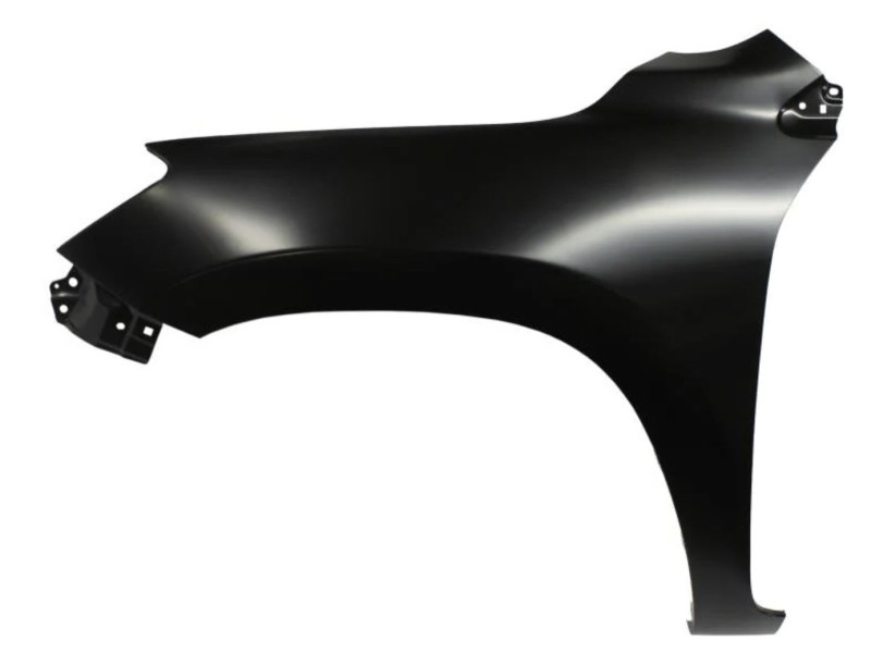 Крило переднє ліве Toyota RAV4 2001-2006 без з отв. повт. FPS 7009315