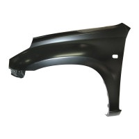 Крило переднє ліве Toyota RAV4 01-06 (LKQ) без отв. під рант 5380242120