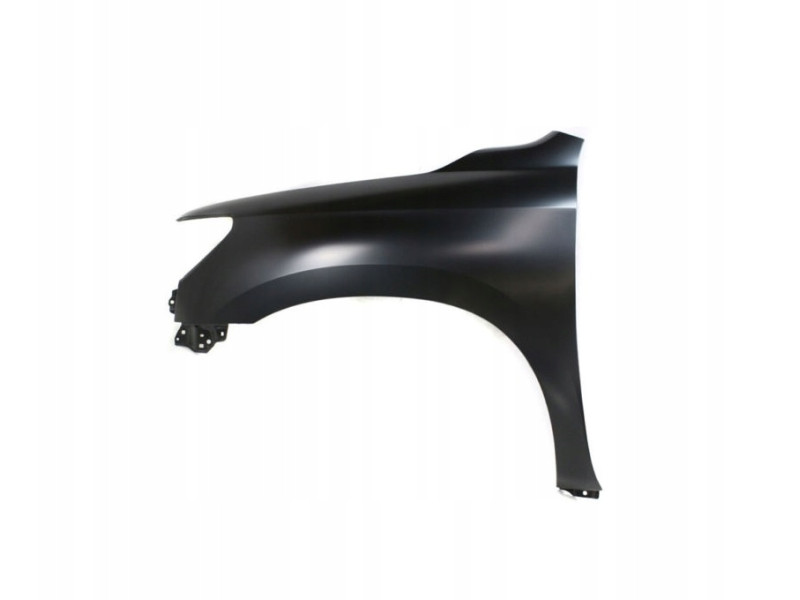 Крило переднє ліве Toyota Sequoia / Tundra 2007-2015 FPS 538020C200