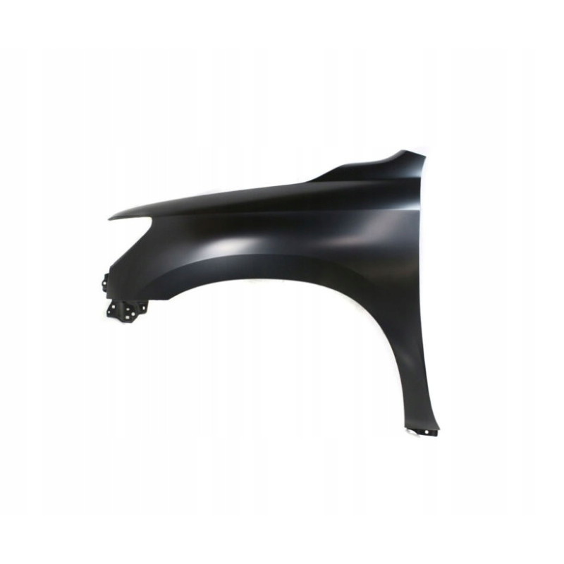 Крило переднє ліве Toyota Sequoia / Tundra 2007-2015 FPS 538020C200