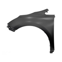 Крило переднє ліве Toyota Verso 09-18 (Тайвань) без отв. під повт. 538120F040