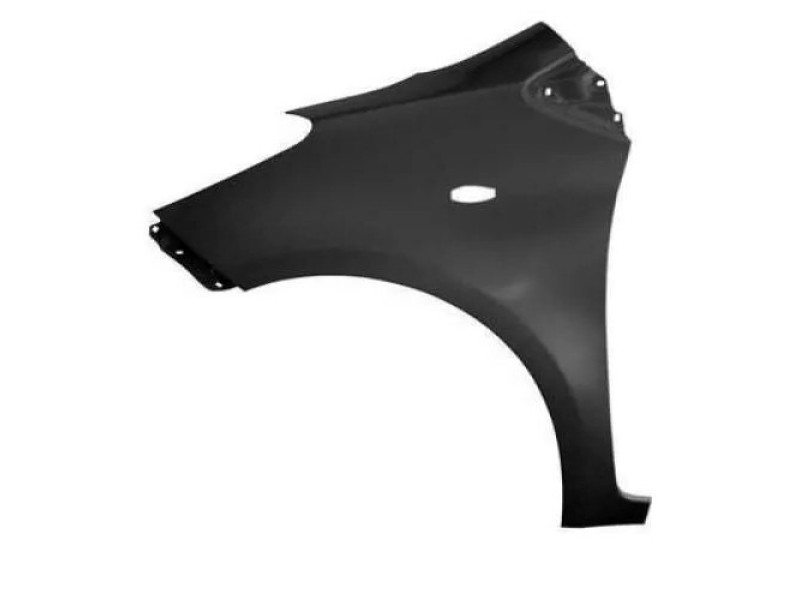 Крило переднє ліве Toyota Yaris 06-11 (FPS) 5381252210