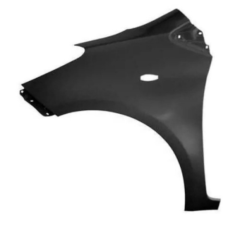 Крило переднє ліве Toyota Yaris 06-11 (FPS) 5381252210