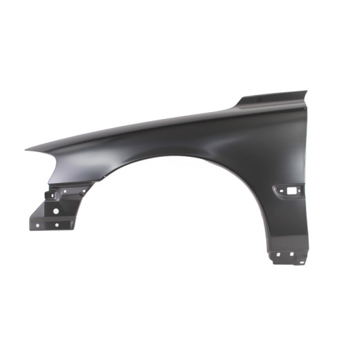 Крило переднє ліве Volvo S60 2000-2009, V70 2000-2006 FPS 30796492