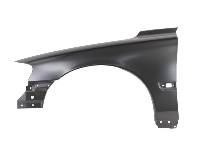 Крило переднє ліве Volvo S60 2000-2009, V70 2000-2006 FPS 30796492