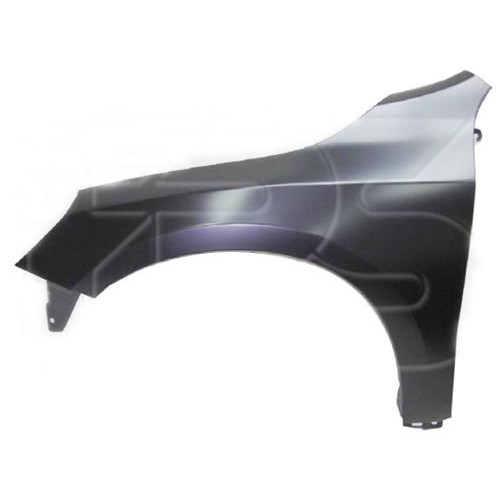 Крило переднє ліве Volvo S60 / V60 2010-2013 (Тайвань)