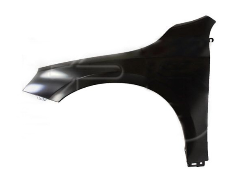 Крило переднє ліве Volvo S60 / V60 14-18 (Тайвань)