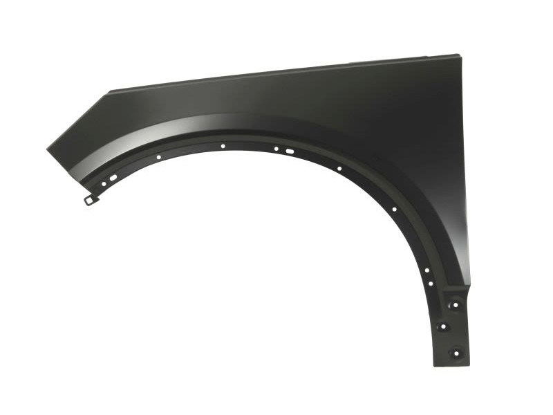 Крило переднє ліве Volvo XC40, C40 2017- FPS 316512177