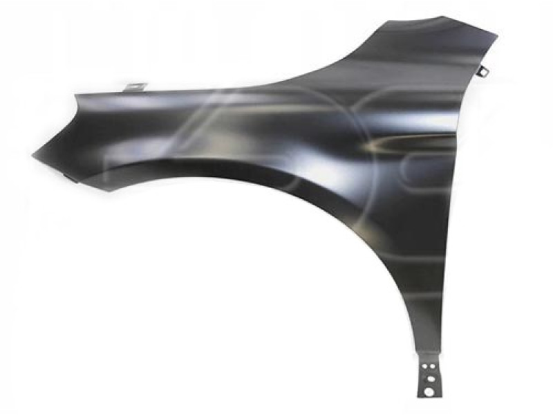 Крило переднє ліве Volvo XC60 08-17 (Тайвань) сталь