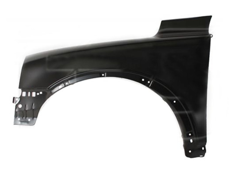 Крило переднє ліве Volvo XC90 02-14 (Тайвань)