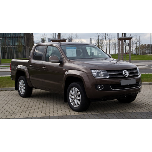 Крило переднє ліве VW Amarok 2010-2016 FPS 2H0821101A