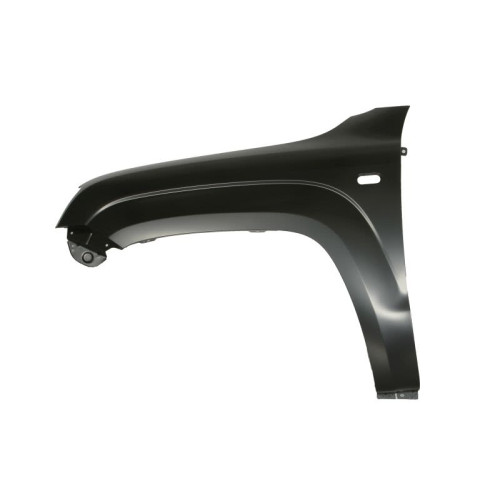 Крило переднє ліве VW Amarok 2010-2016 FPS 2H0821101A