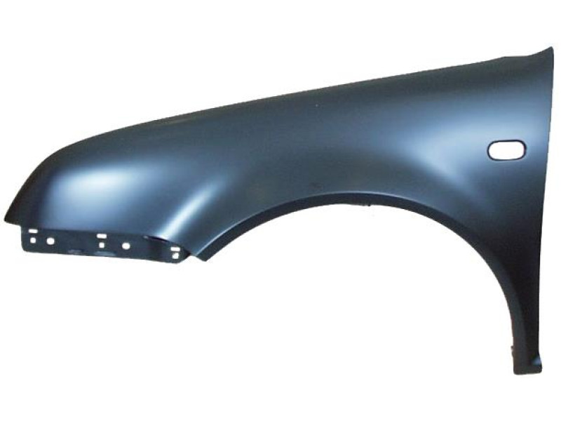 Крило переднє ліве VW Bora (Tempest) 1J5821021