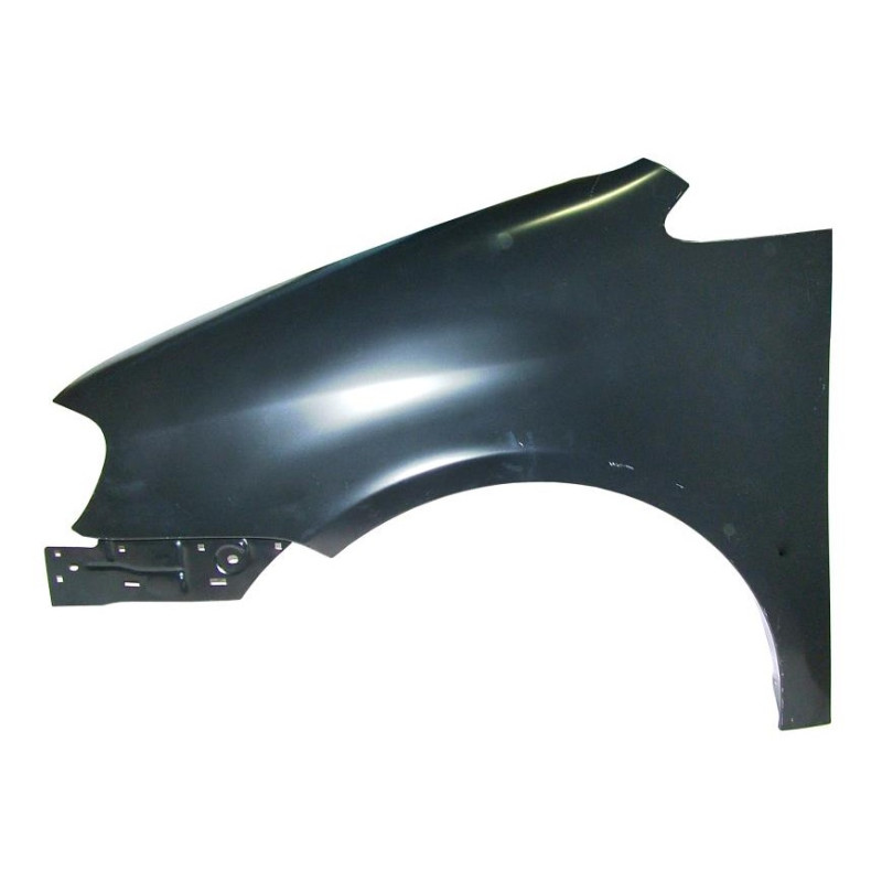 Крило переднє ліве VW Caddy 04-10, Touran 03-06 (Тайвань) без отвора 1T0821021