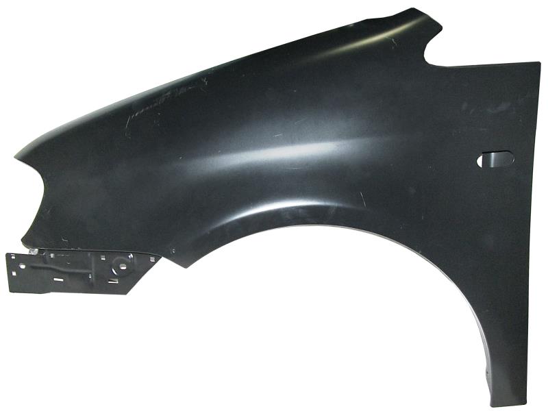 Крило переднє ліве VW Caddy 3 04-10 (TW) 2K0821021
