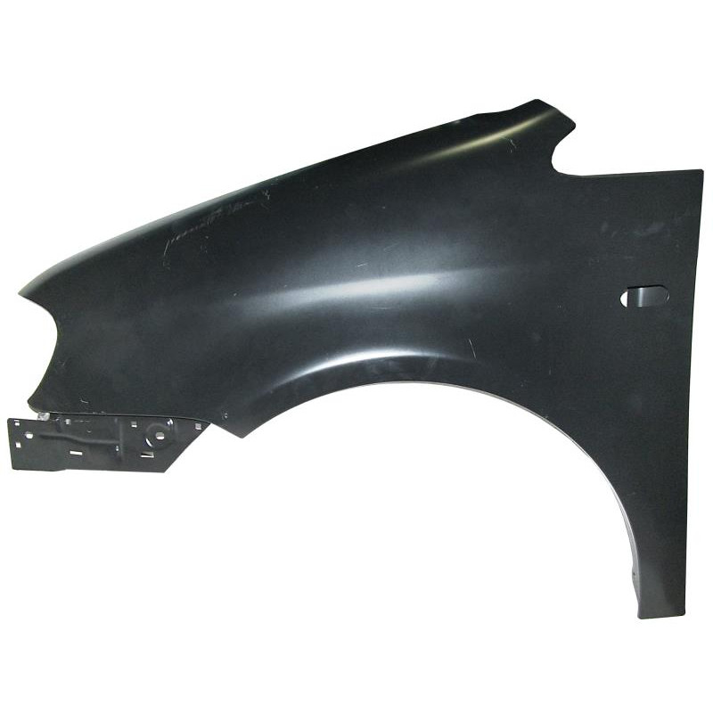 Крило переднє ліве VW Caddy 3 04-10 (LKQ) 2K0821021