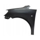 Крило переднє ліве VW Caddy 3 11-15 (Тайвань) з отвором 2K5821021