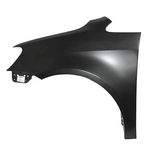 Крило переднє ліве VW Caddy 3 2011-2015 (TP) без отв. 