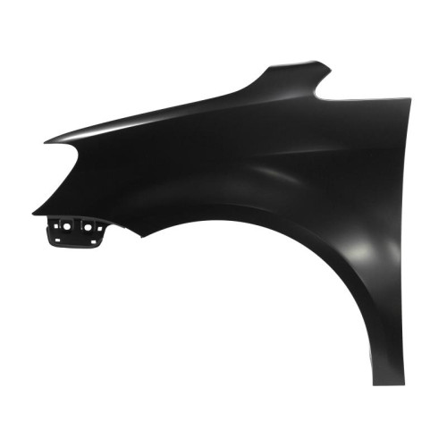 Крило переднє ліве VW Caddy 3 2011-2015 (TW) без отв. 1T0821021D