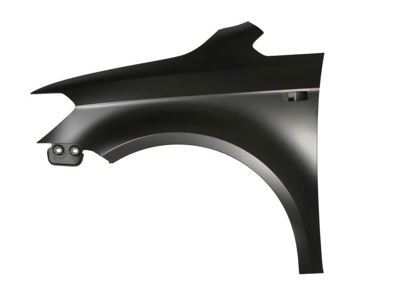 Крило переднє ліве VW Caddy IV 2015-2020 (з отв.) FPS 2K5821021B