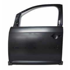 Двері передні ліві VW Caddy IV 2015-2020 Китай 2K5831055