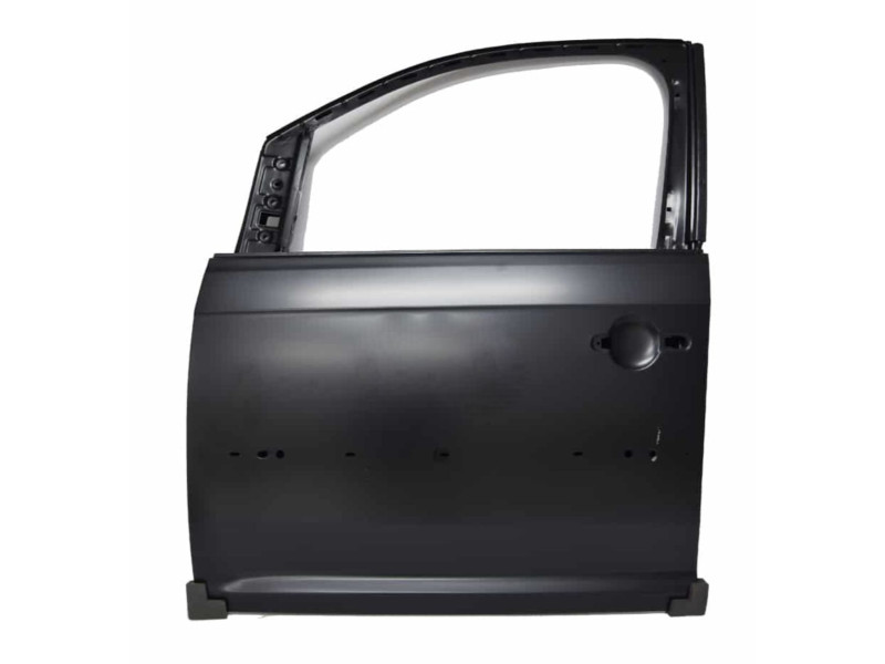 Двері передні ліві VW Caddy IV 2015-2020 Китай 2K5831055