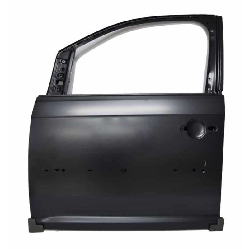 Двері передні ліві VW Caddy IV 2015-2020 Китай 2K5831055