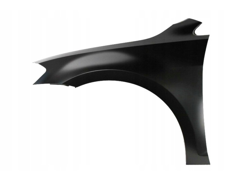 Крило переднє ліве VW Golf 7 13-17 (Тайвань) 5G0821105