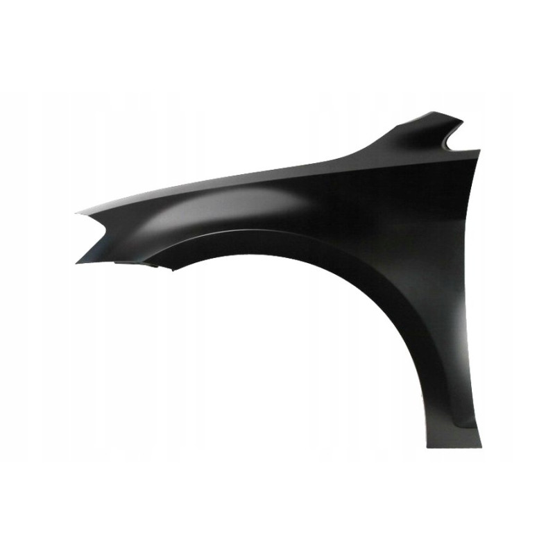 Крило переднє ліве VW Golf 7 13-17 (TW) 5G0821105