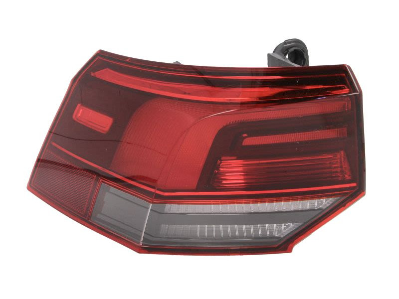 Ліхтар задній лівий VW Golf 8 2020-2024 DEPO 5H0945095B