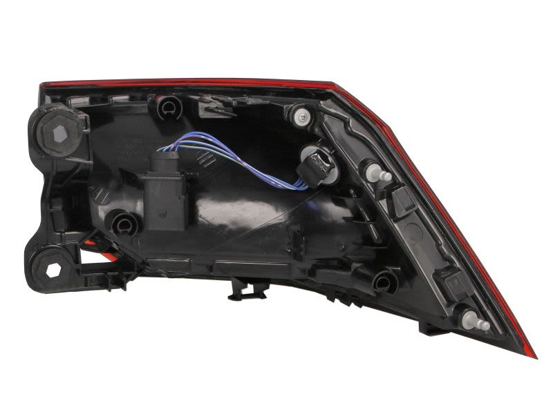 Ліхтар задній лівий VW Golf 8 2020-2024 DEPO 5H0945095B