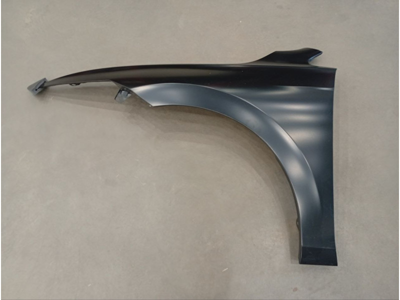 Крило переднє ліве VW Golf 8 20- (Тайвань) 5H0821021B